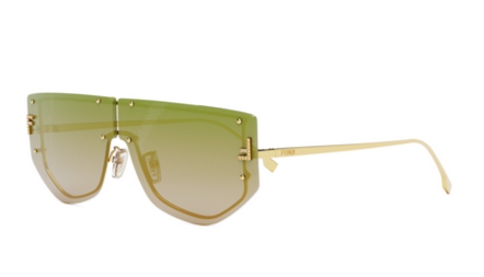 Fendi sólgleraugu 40096U 69