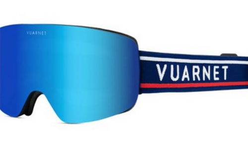Vuarnet skíðagleraugu 40026U 00