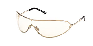 Tom Ford sólgleraugu 1396 00