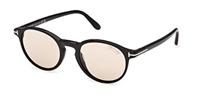 Tom Ford sólgleraugu 1331 51