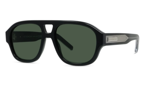 Givenchy sólgleraugu 40137U 55