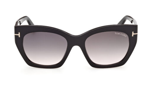 Tom Ford sólgleraugu 1422 54