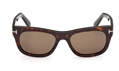 Tom Ford sólgleraugu Marshall-02 1334 54
