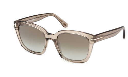 Tom Ford sólgleraugu Haylay 1216 53