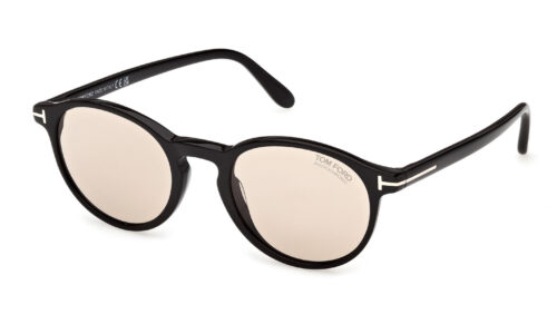 Tom Ford sólgleraugu 1331 51