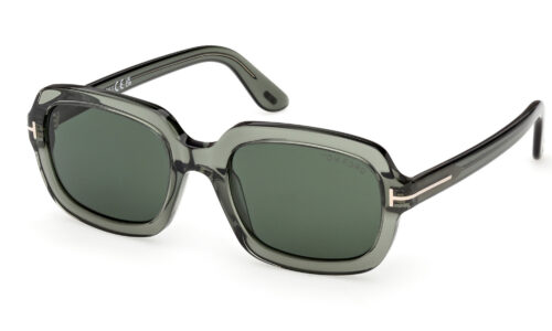 Tom Ford sólgleraugu 1342 53