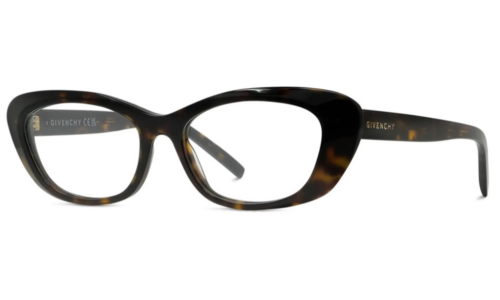 Givenchy umgjörð 50097I 53