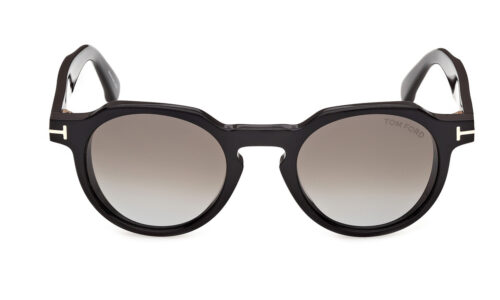 Tom Ford sólgleraugu 1358 49