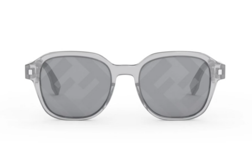 Fendi sólgleraugu 40002U 52