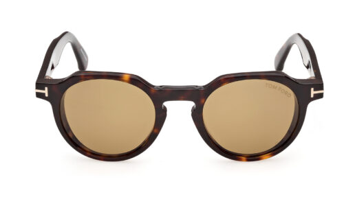 Tom Ford sólgleraugu 1358 49