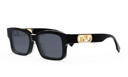 Fendi sólgleraugu 40050F 53