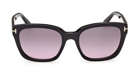 Tom Ford sólgleraugu Haylay 1216 53