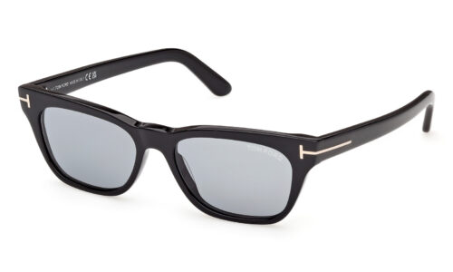 Tom Ford sólgleraugu 1362 53