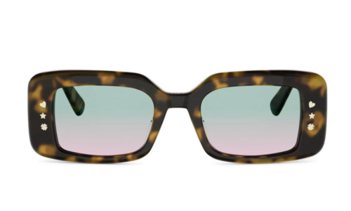 Dior sólgleraugu DiorLuckyCharms S1I 51