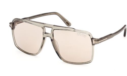 Tom Ford sólgleraugu Kemp 1177 59