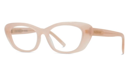 Givenchy umgjörð 50097I 53