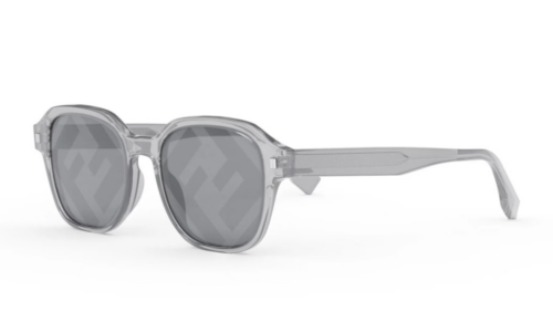 Fendi sólgleraugu 40002U 52