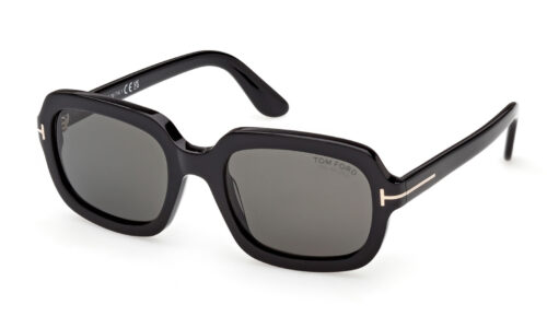 Tom Ford sólgleraugu 1342 53