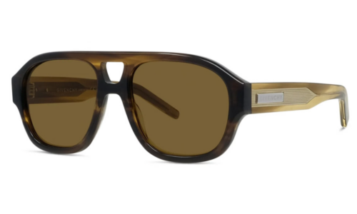 Givenchy sólgleraugu 40137U 55