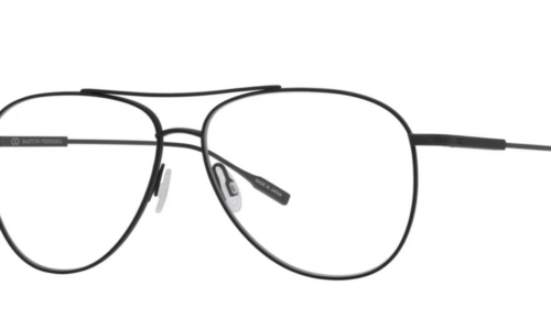 Barton Perreira umgjörð Trask BKS 59