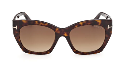 Tom Ford sólgleraugu 1422 54