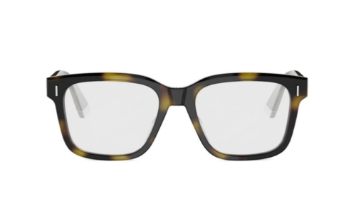 Dior umgjörð DiorTailoringo S1I 53