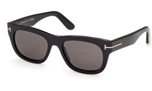 Tom Ford sólgleraugu Marshall-02 1334 54