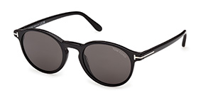 Tom Ford sólgleraugu Prescott-02 1331 51