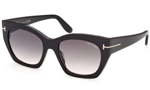 Tom Ford sólgleraugu 1422 54
