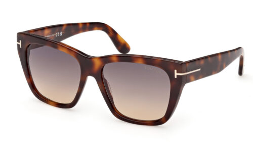 Tom Ford sólgleraugu 1343 55