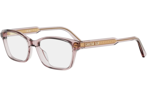 Dior umgjörð DiorPrismeo S7I 53