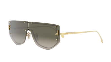 Fendi sólgleraugu 40096U