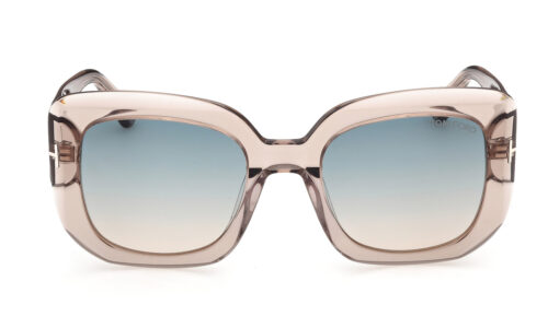 Tom Ford sólgleraugu Carla-02 1220 52