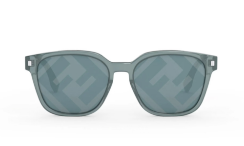 Fendi sólgleraugu 40001U 55