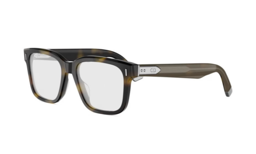 Dior umgjörð DiorTailoringo S1I 53
