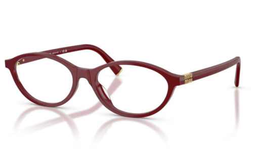 Miu Miu umgjörð 09XV 53