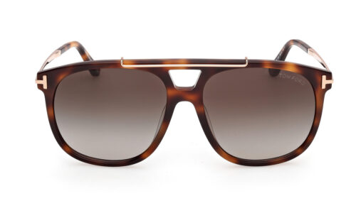 Tom Ford sólgleraugu Sam-02 1306 58