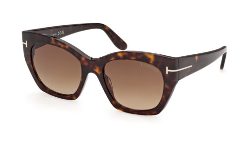 Tom Ford sólgleraugu 1422 54