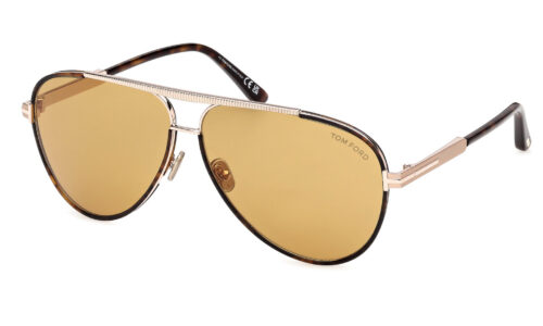 Tom Ford sólgleraugu 1340 63