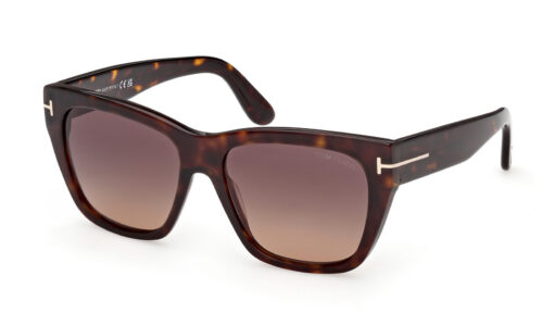 Tom Ford sólgleraugu 1343 55