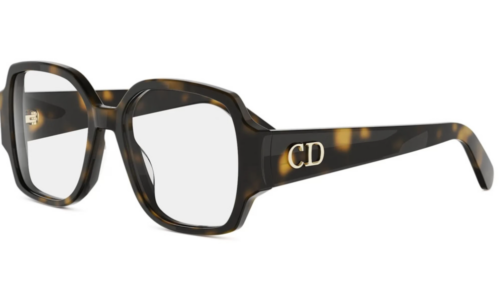 Dior umgjörð DiorGlowO S3I 53