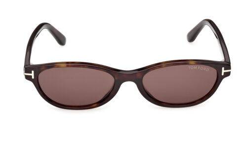 Tom Ford sólgleraugu Chloe-02 1310 52