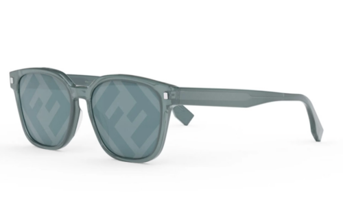 Fendi sólgleraugu 40001U 55