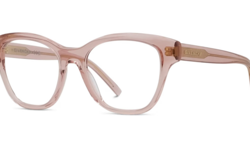 Givenchy umgjörð 50104I 52