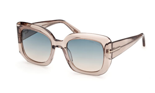 Tom Ford sólgleraugu Carla-02 1220 52