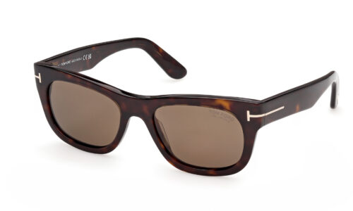 Tom Ford sólgleraugu Marshall-02 1334 54