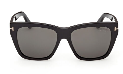 Tom Ford sólgleraugu 1343 55