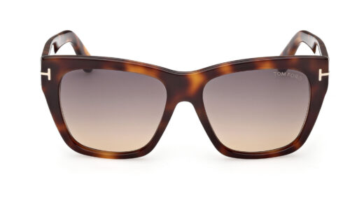 Tom Ford sólgleraugu 1343 55