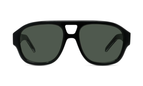 Givenchy sólgleraugu 40137U 55