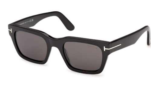 Tom Ford sólgleraugu Andi-02 1333 55